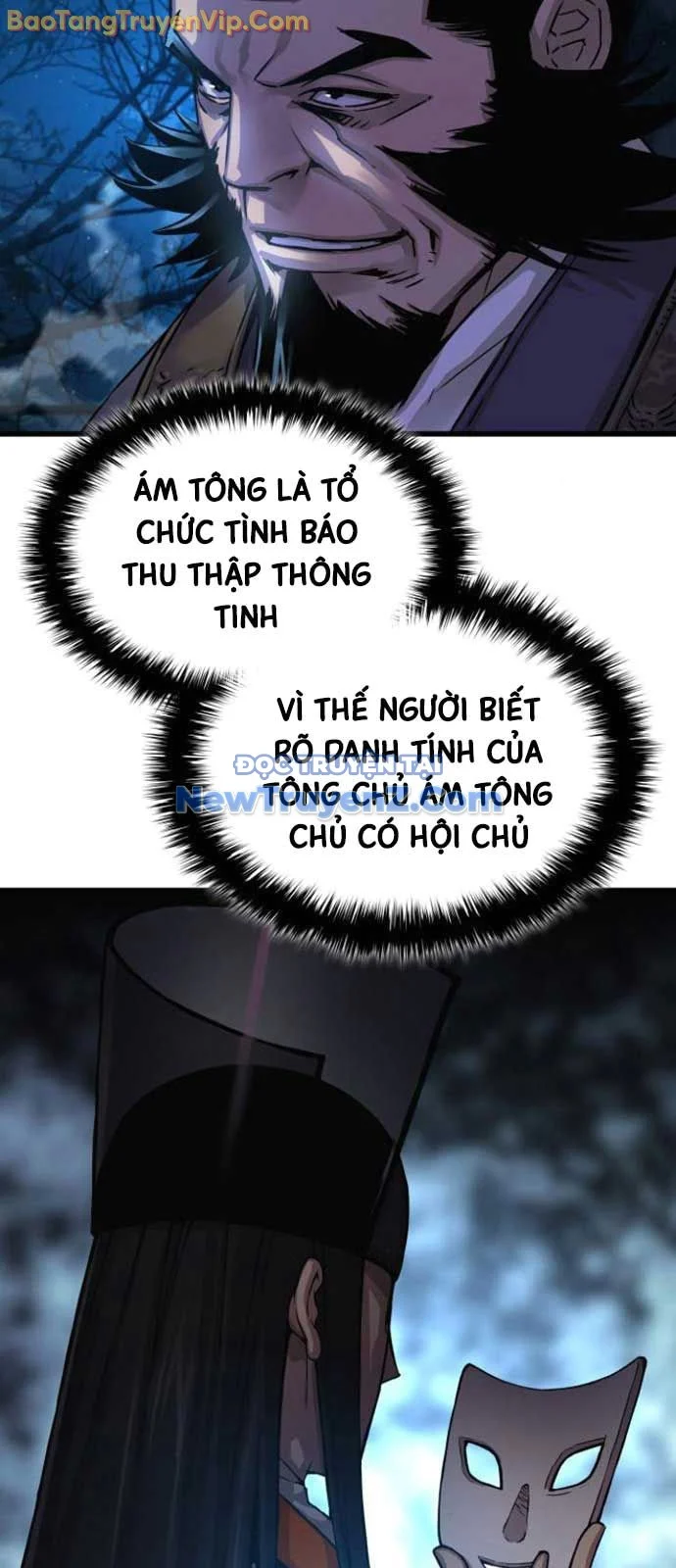 Quái Lực Loạn Thần Chapter 76 - Trang 3