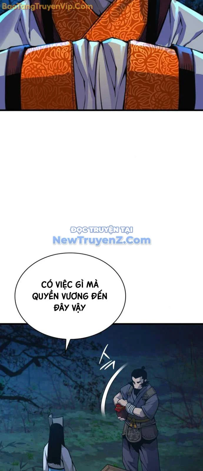 Quái Lực Loạn Thần Chapter 76 - Trang 3