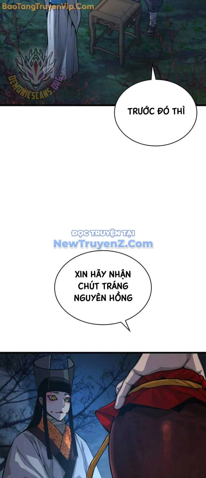 Quái Lực Loạn Thần Chapter 76 - Trang 3