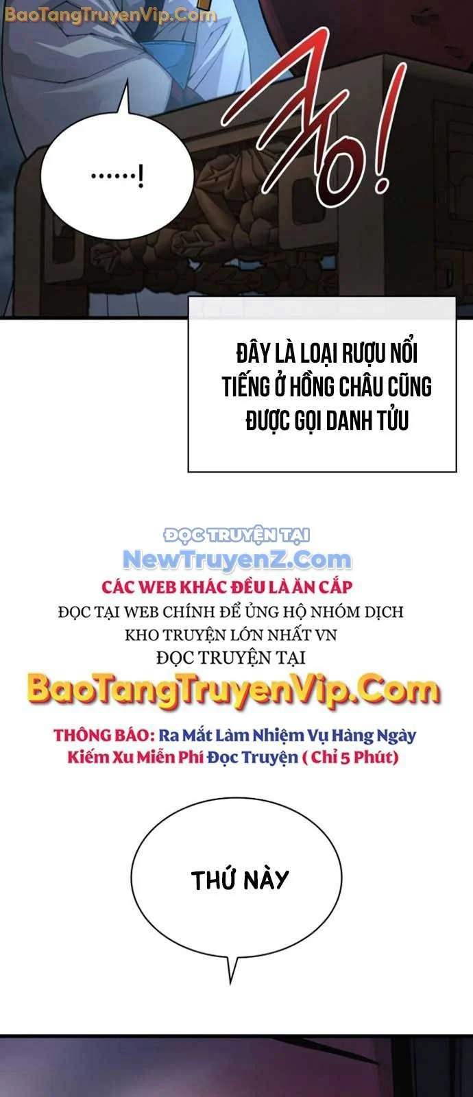 Quái Lực Loạn Thần Chapter 76 - Trang 3