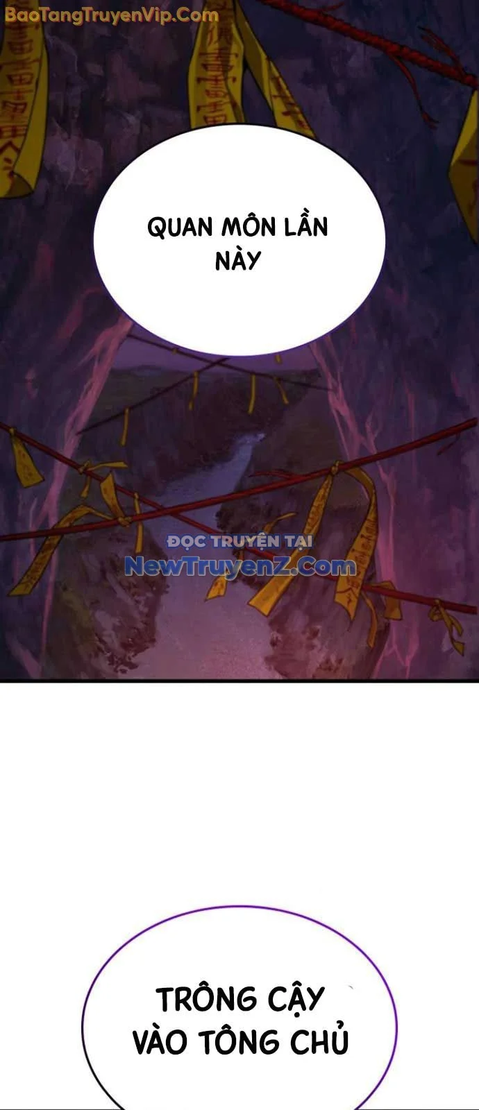 Quái Lực Loạn Thần Chapter 76 - Trang 3