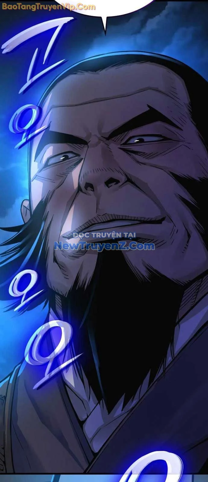 Quái Lực Loạn Thần Chapter 76 - Trang 3