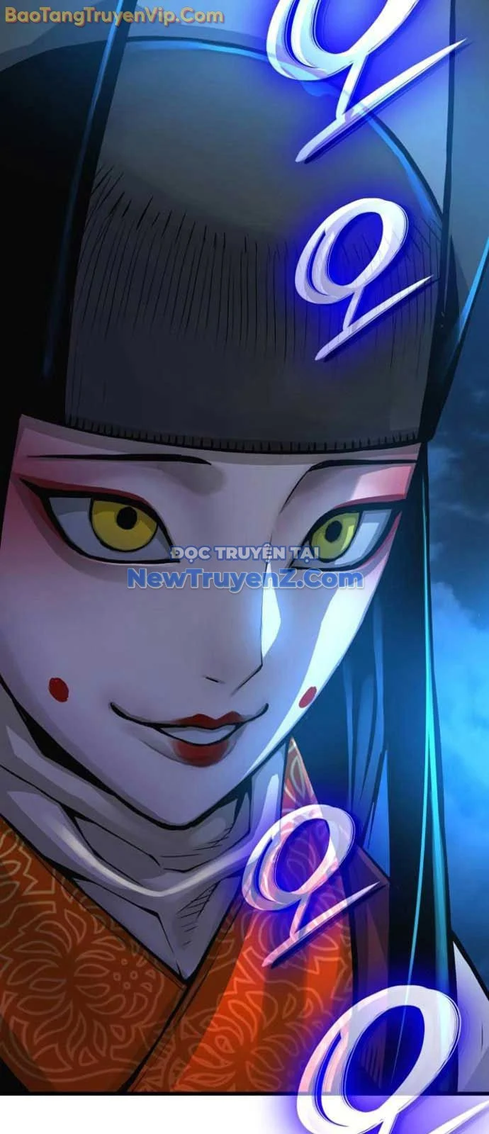 Quái Lực Loạn Thần Chapter 76 - Trang 3