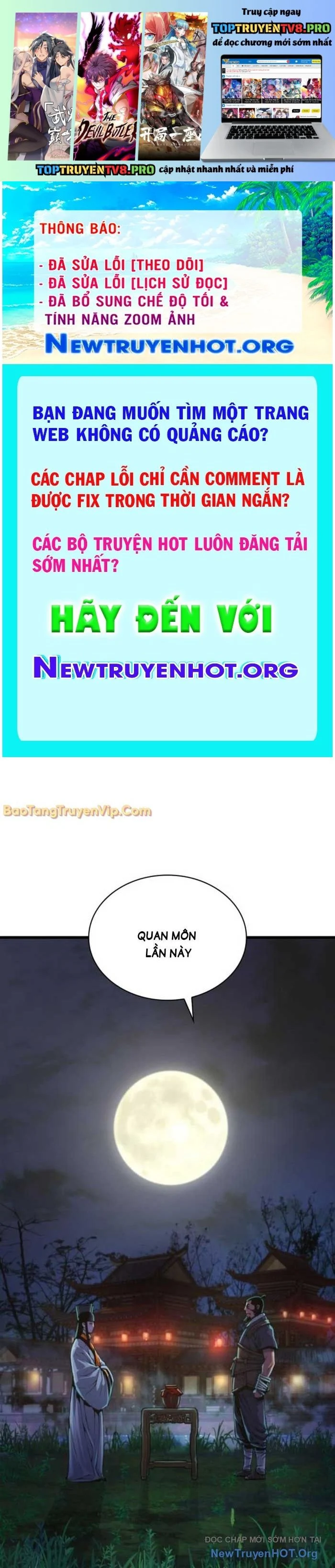 Quái Lực Loạn Thần Chapter 77 - Trang 2
