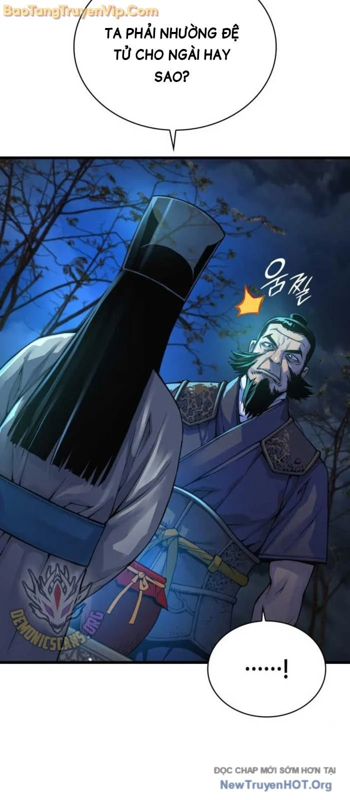 Quái Lực Loạn Thần Chapter 77 - Trang 2