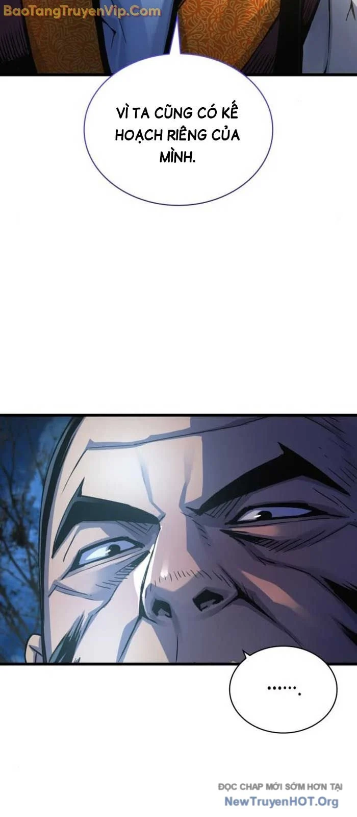 Quái Lực Loạn Thần Chapter 77 - Trang 2