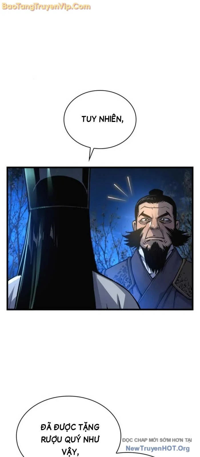 Quái Lực Loạn Thần Chapter 77 - Trang 2