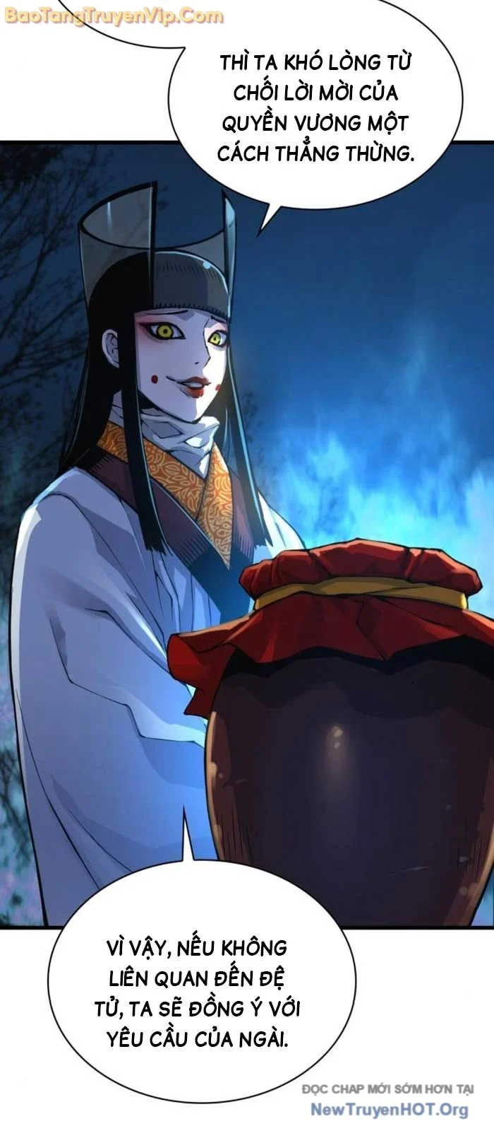 Quái Lực Loạn Thần Chapter 77 - Trang 2