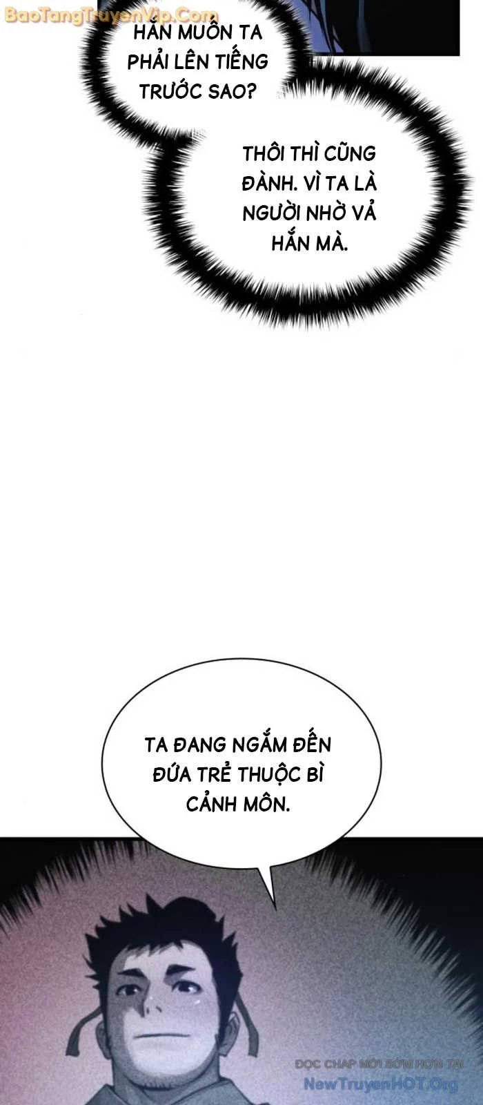 Quái Lực Loạn Thần Chapter 77 - Trang 2