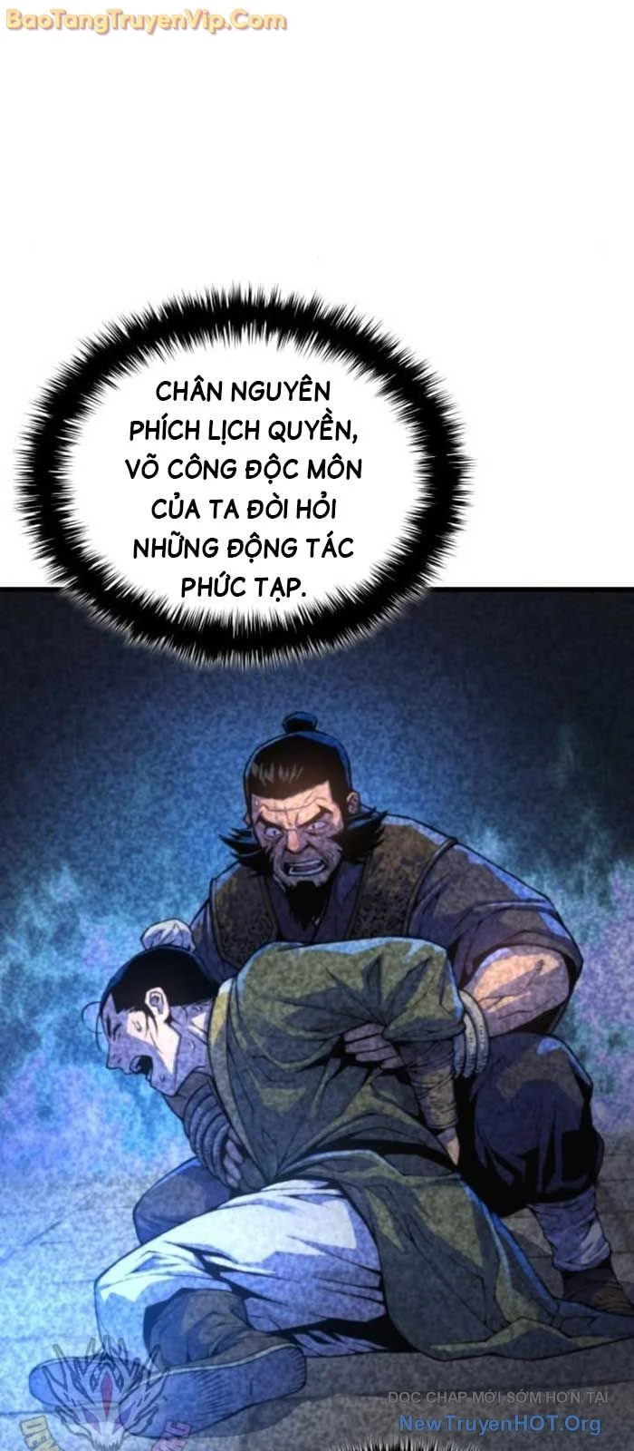 Quái Lực Loạn Thần Chapter 77 - Trang 2