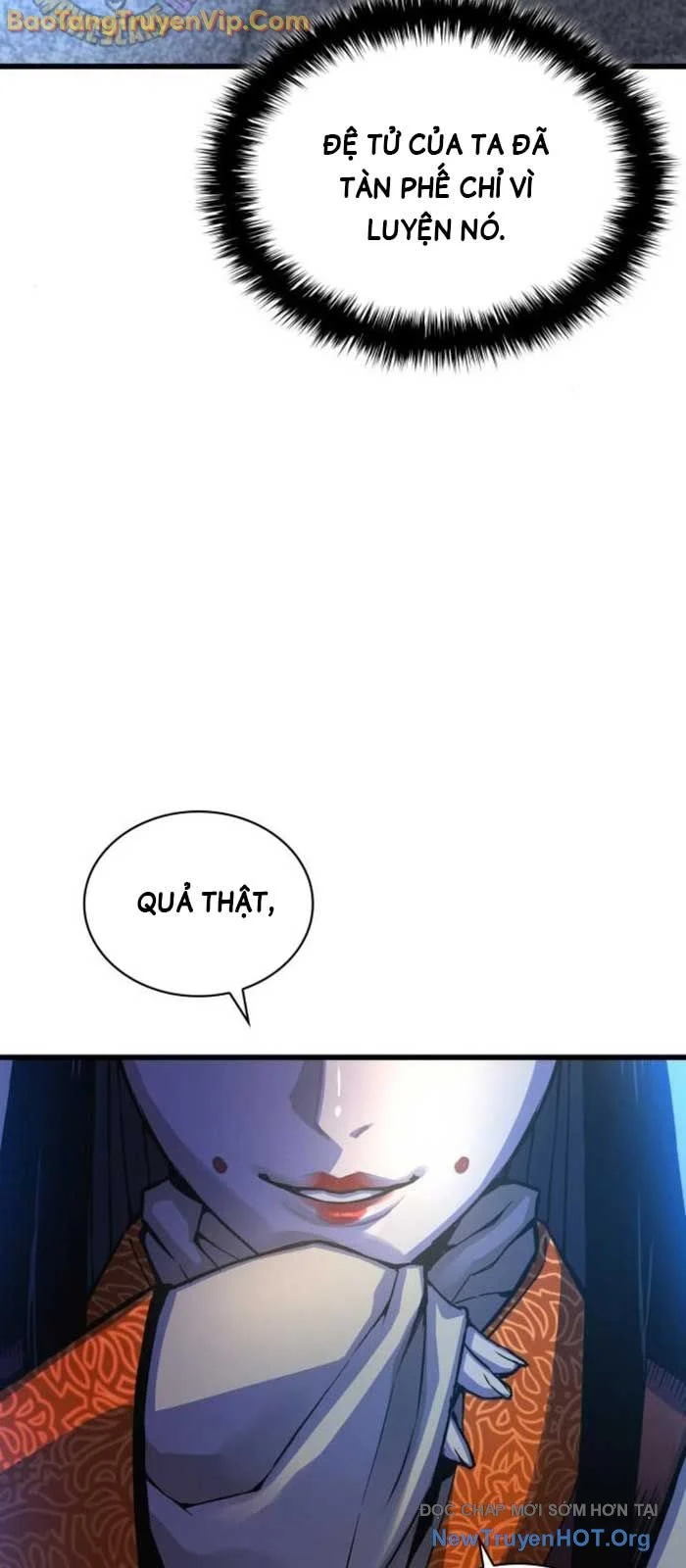 Quái Lực Loạn Thần Chapter 77 - Trang 2