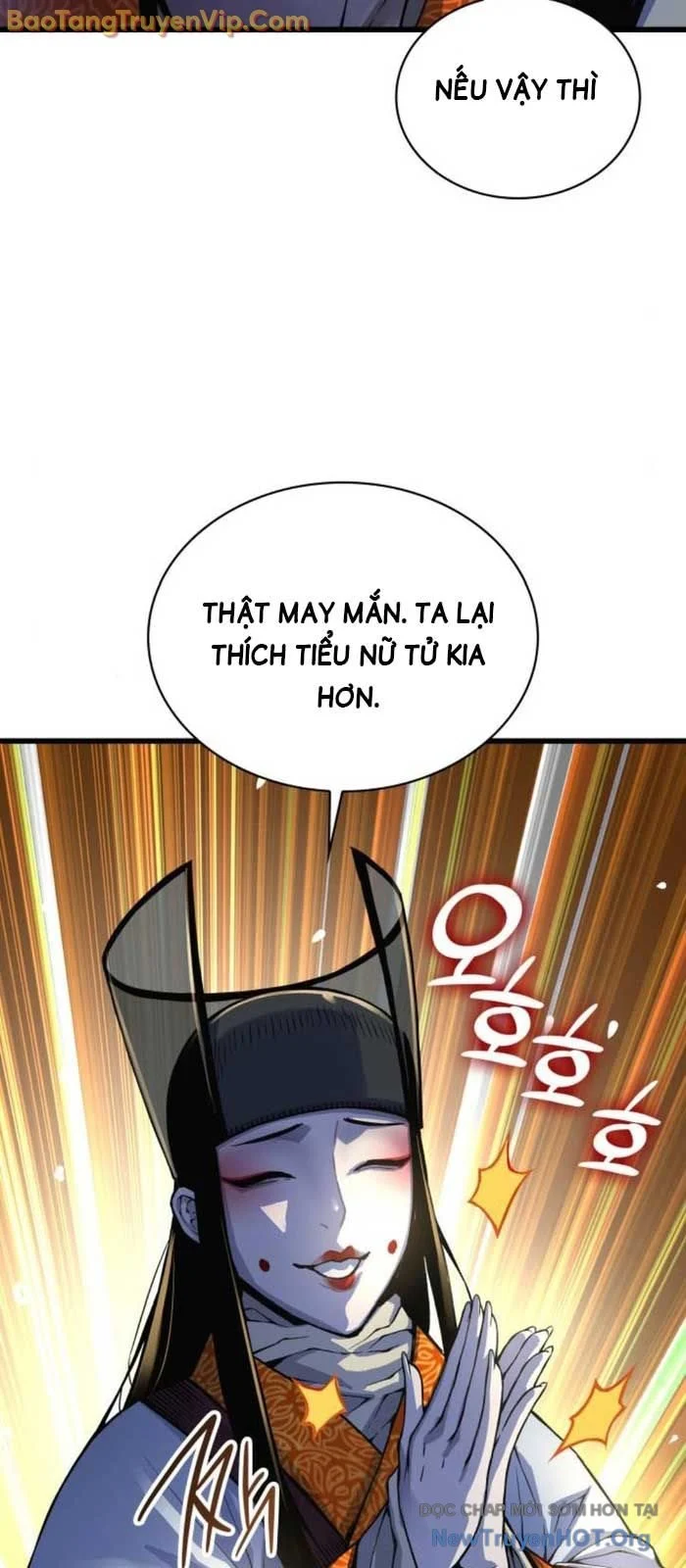 Quái Lực Loạn Thần Chapter 77 - Trang 2