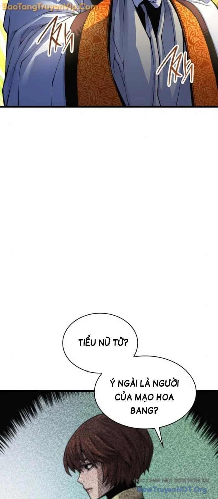 Quái Lực Loạn Thần Chapter 77 - Trang 2