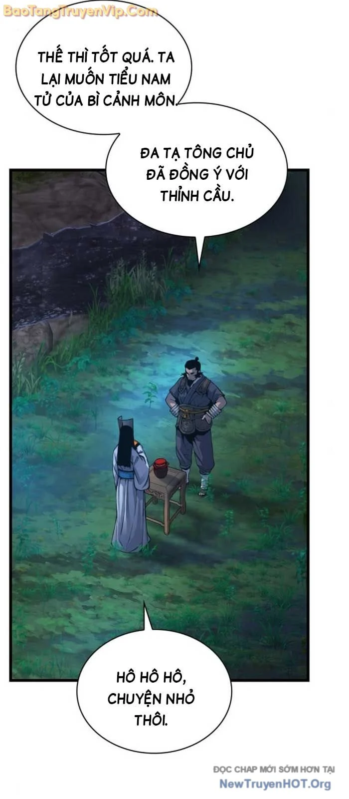Quái Lực Loạn Thần Chapter 77 - Trang 2
