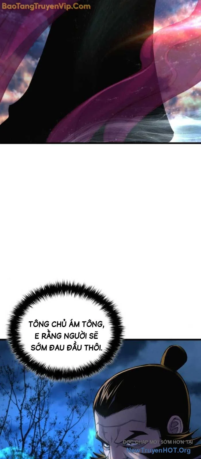 Quái Lực Loạn Thần Chapter 77 - Trang 2