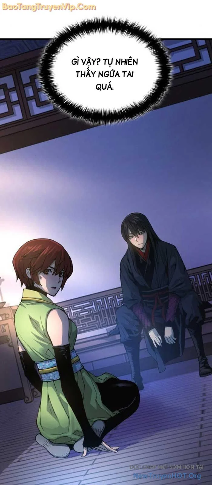 Quái Lực Loạn Thần Chapter 77 - Trang 2