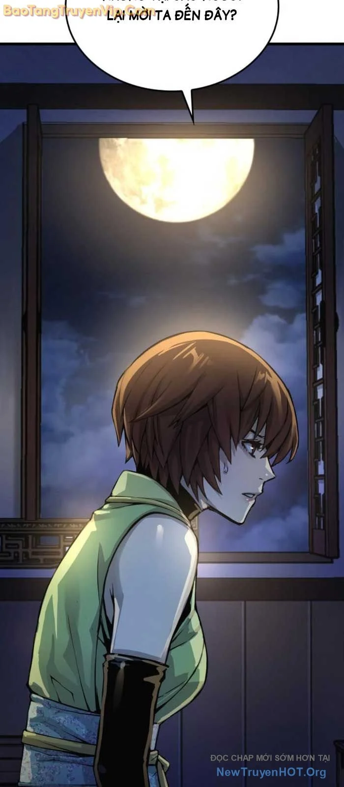 Quái Lực Loạn Thần Chapter 77 - Trang 2