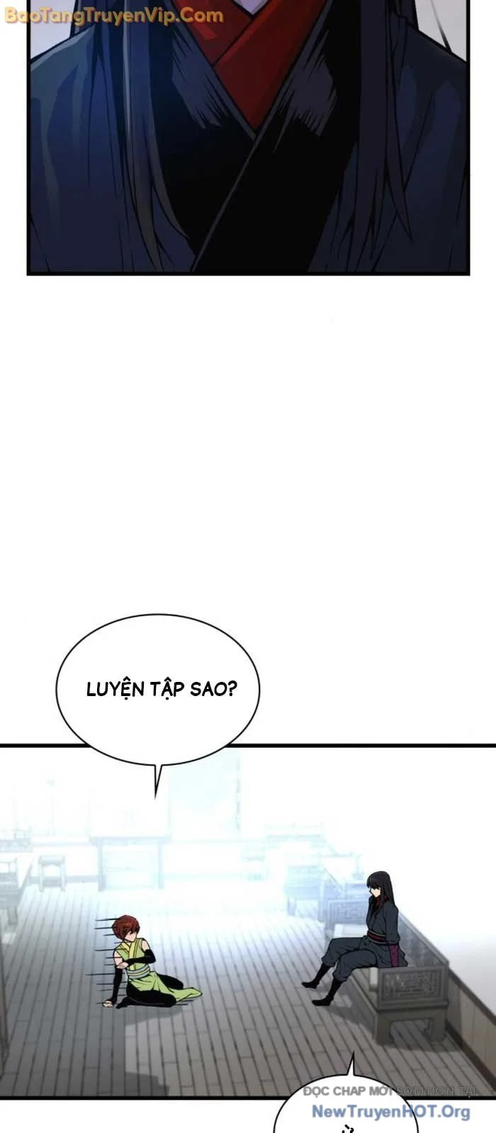 Quái Lực Loạn Thần Chapter 77 - Trang 2
