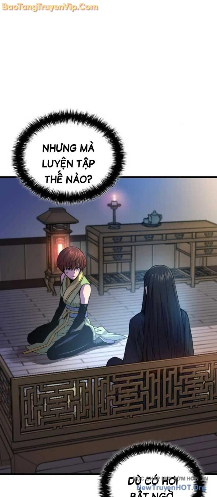 Quái Lực Loạn Thần Chapter 77 - Trang 2