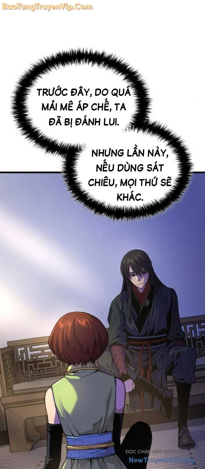 Quái Lực Loạn Thần Chapter 77 - Trang 2