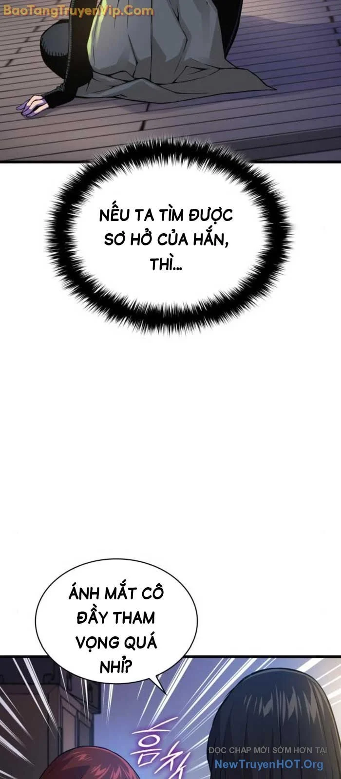 Quái Lực Loạn Thần Chapter 77 - Trang 2