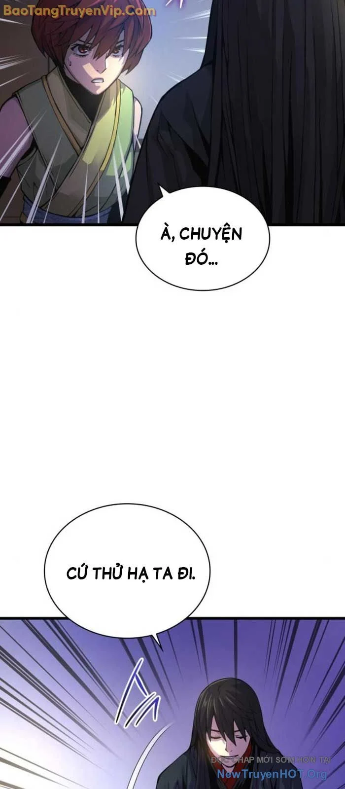 Quái Lực Loạn Thần Chapter 77 - Trang 2