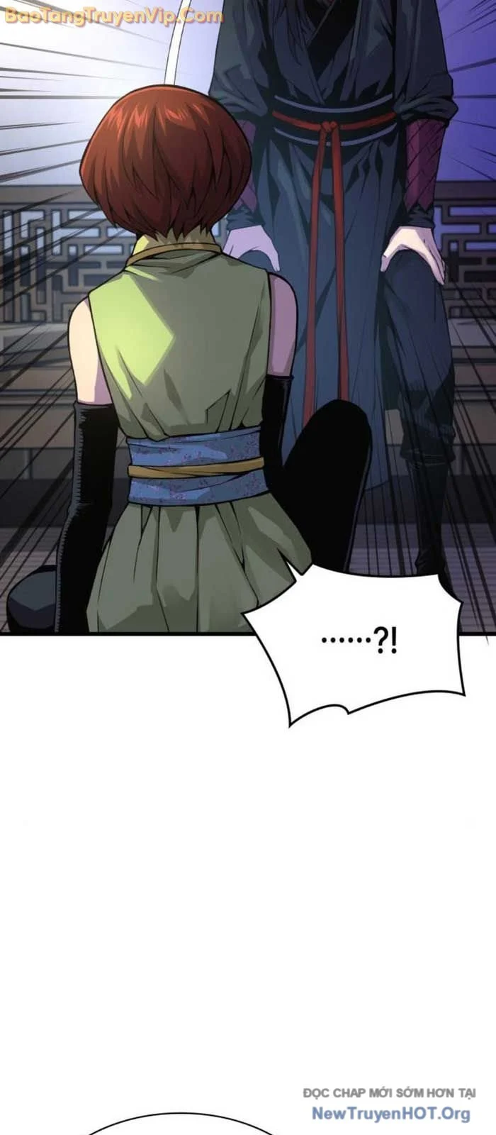Quái Lực Loạn Thần Chapter 77 - Trang 2