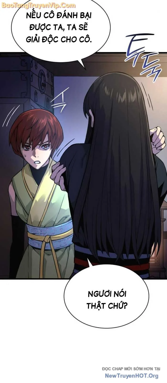 Quái Lực Loạn Thần Chapter 77 - Trang 2