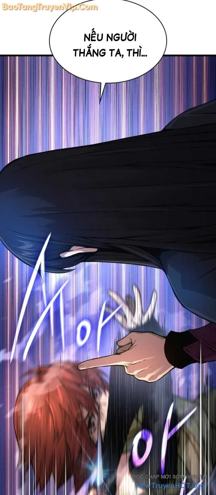 Quái Lực Loạn Thần Chapter 77 - Trang 2