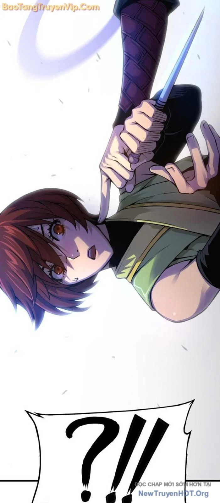 Quái Lực Loạn Thần Chapter 77 - Trang 2