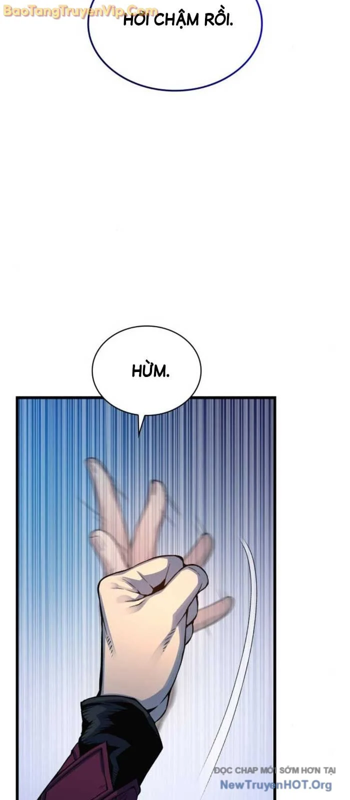 Quái Lực Loạn Thần Chapter 77 - Trang 2