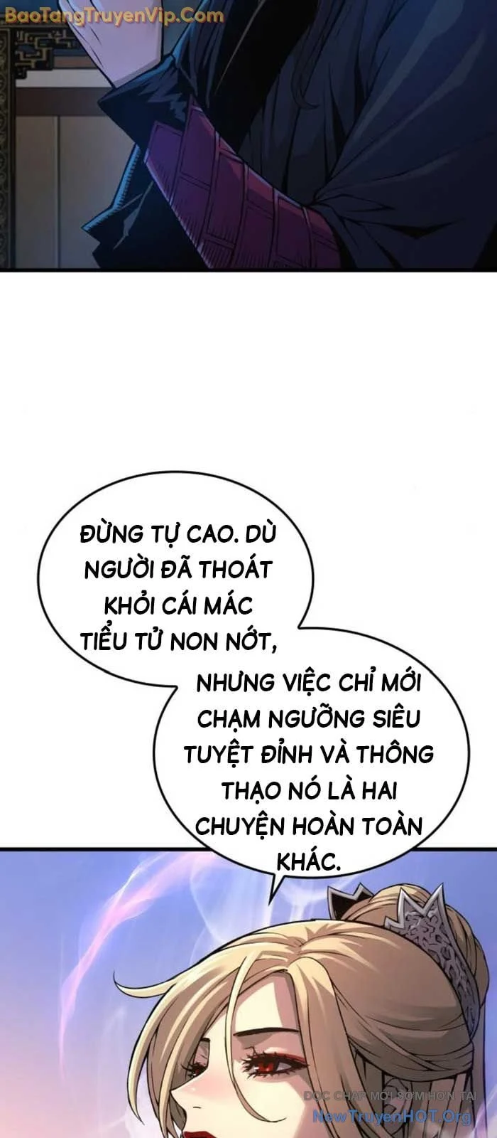 Quái Lực Loạn Thần Chapter 77 - Trang 2