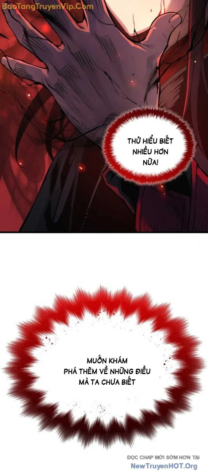 Quái Lực Loạn Thần Chapter 77 - Trang 2