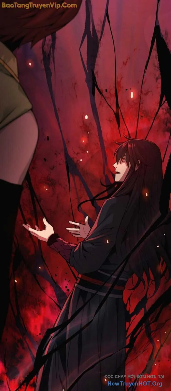 Quái Lực Loạn Thần Chapter 77 - Trang 2