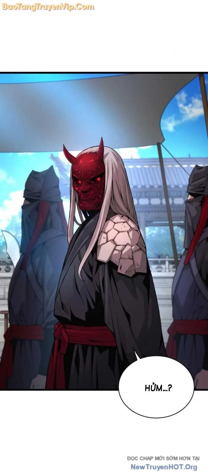 Quái Lực Loạn Thần Chapter 77 - Trang 2