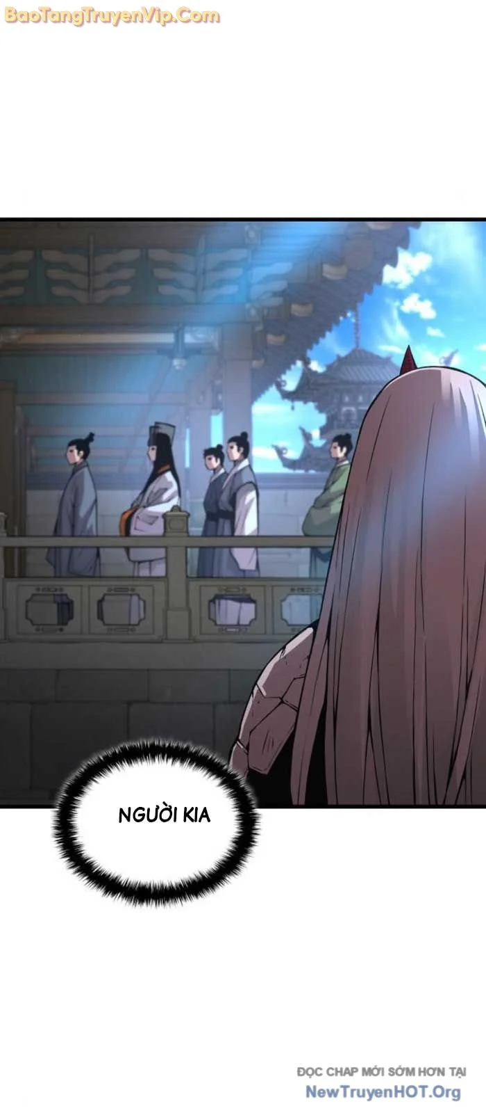 Quái Lực Loạn Thần Chapter 77 - Trang 2