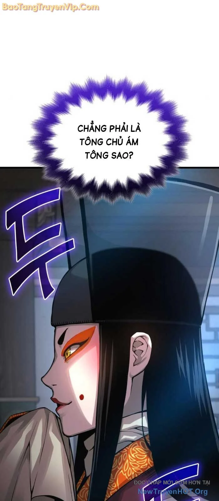 Quái Lực Loạn Thần Chapter 77 - Trang 2