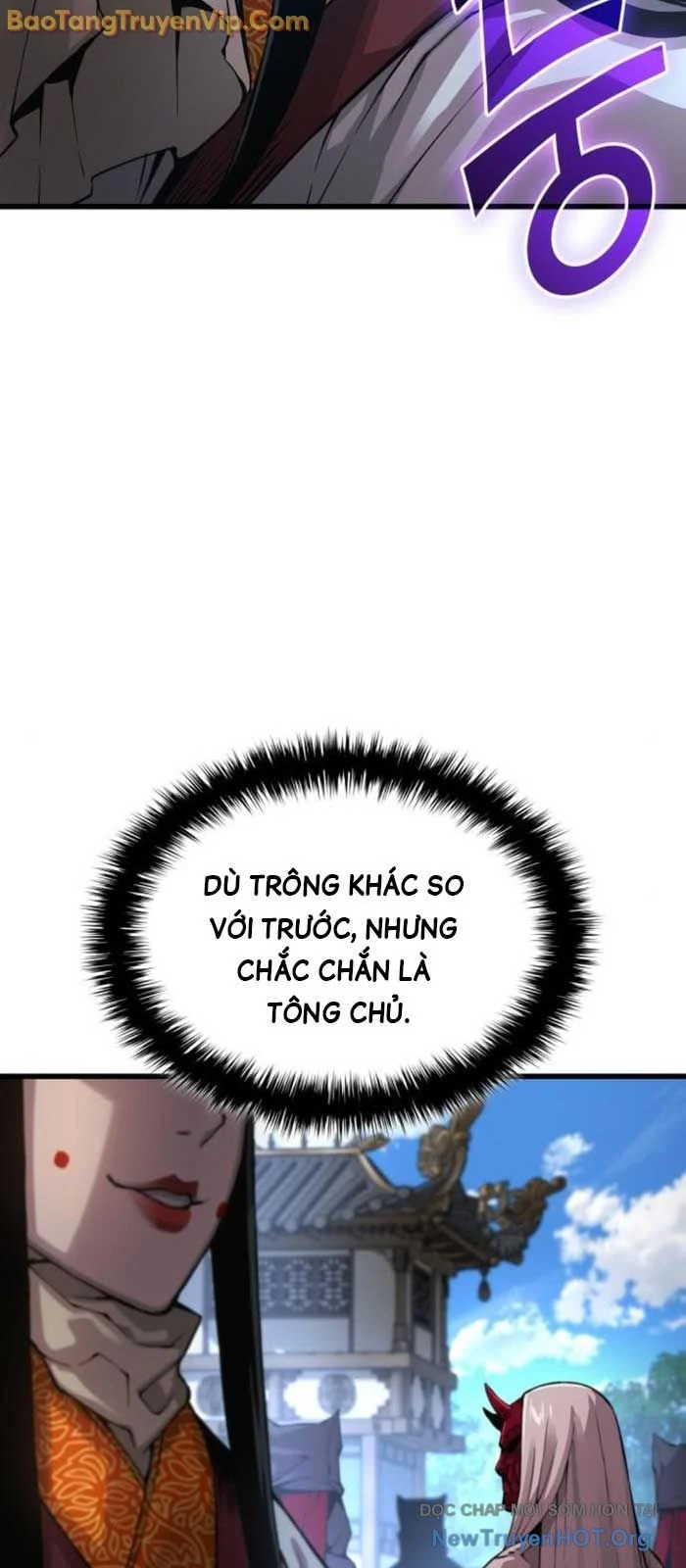 Quái Lực Loạn Thần Chapter 77 - Trang 2