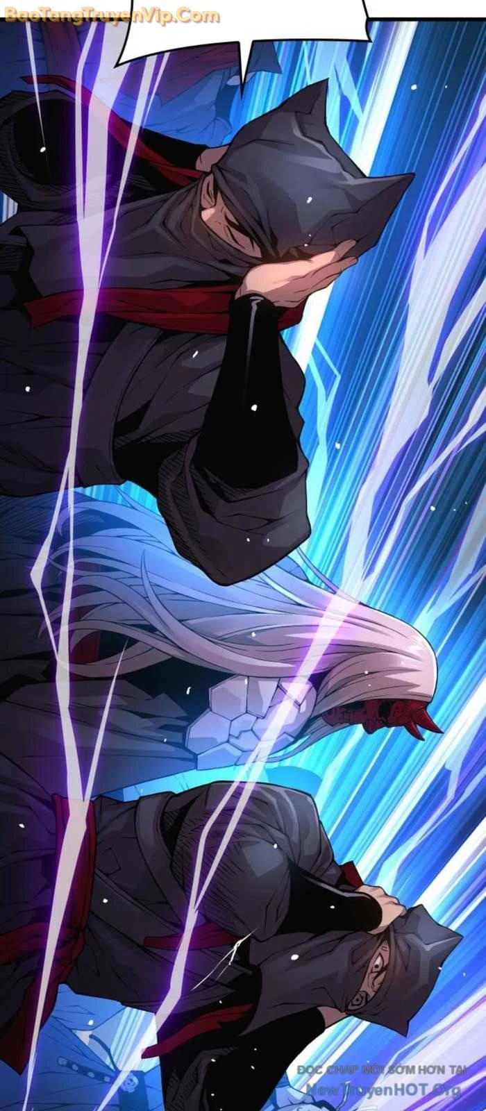 Quái Lực Loạn Thần Chapter 77 - Trang 2