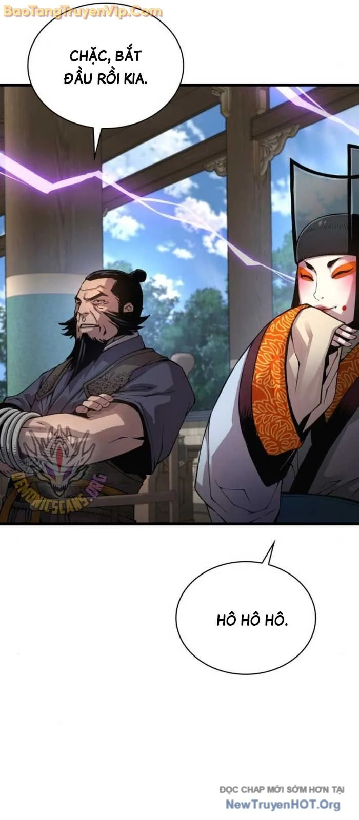 Quái Lực Loạn Thần Chapter 77 - Trang 2