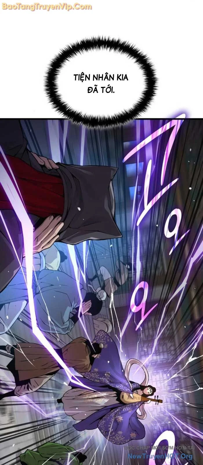 Quái Lực Loạn Thần Chapter 77 - Trang 2
