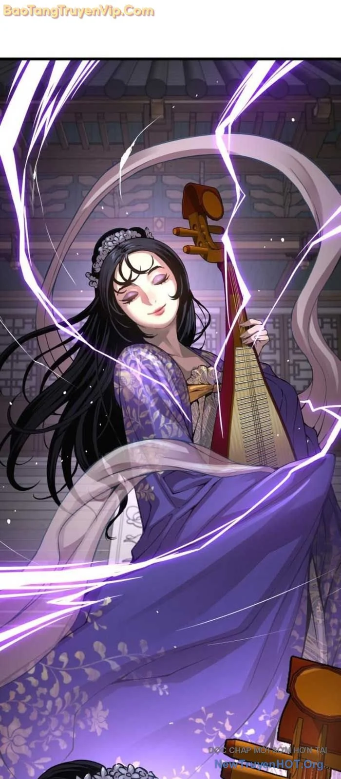 Quái Lực Loạn Thần Chapter 77 - Trang 2