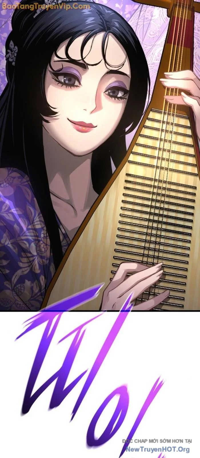Quái Lực Loạn Thần Chapter 77 - Trang 2