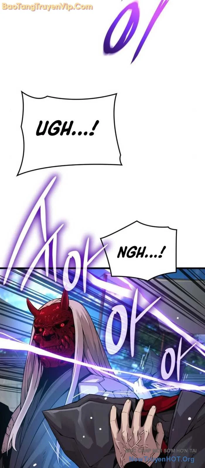 Quái Lực Loạn Thần Chapter 77 - Trang 2
