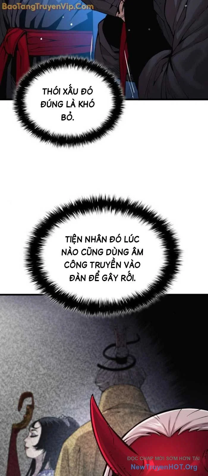 Quái Lực Loạn Thần Chapter 77 - Trang 2