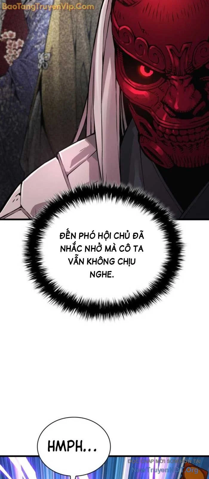 Quái Lực Loạn Thần Chapter 77 - Trang 2