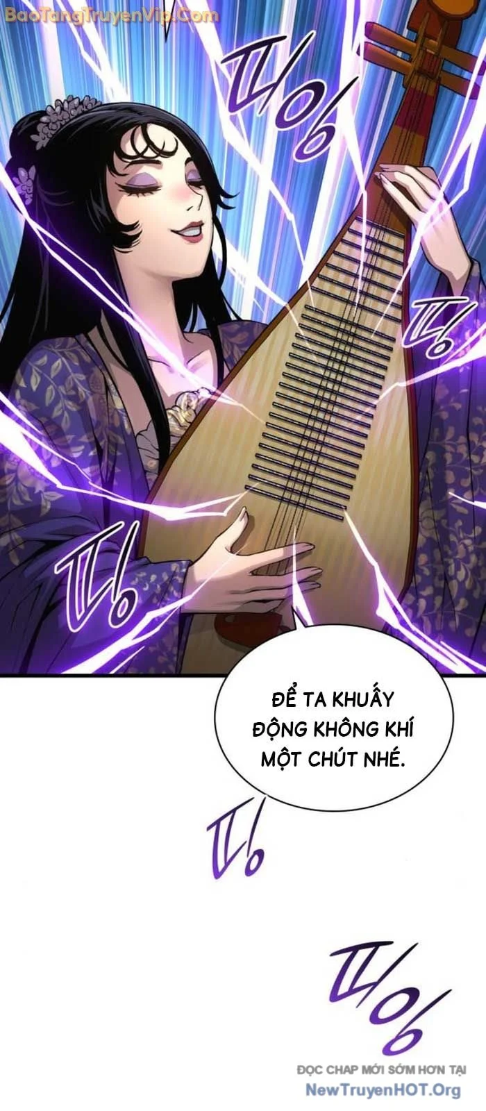 Quái Lực Loạn Thần Chapter 77 - Trang 2
