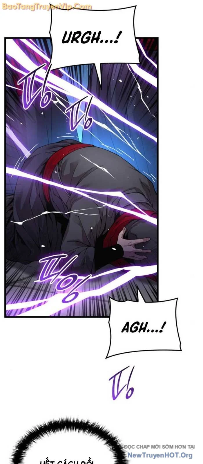 Quái Lực Loạn Thần Chapter 77 - Trang 2