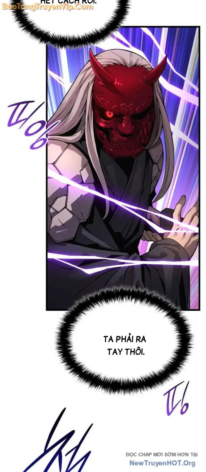 Quái Lực Loạn Thần Chapter 77 - Trang 2
