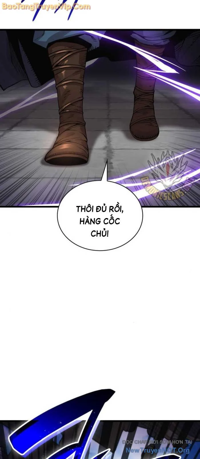 Quái Lực Loạn Thần Chapter 77 - Trang 2